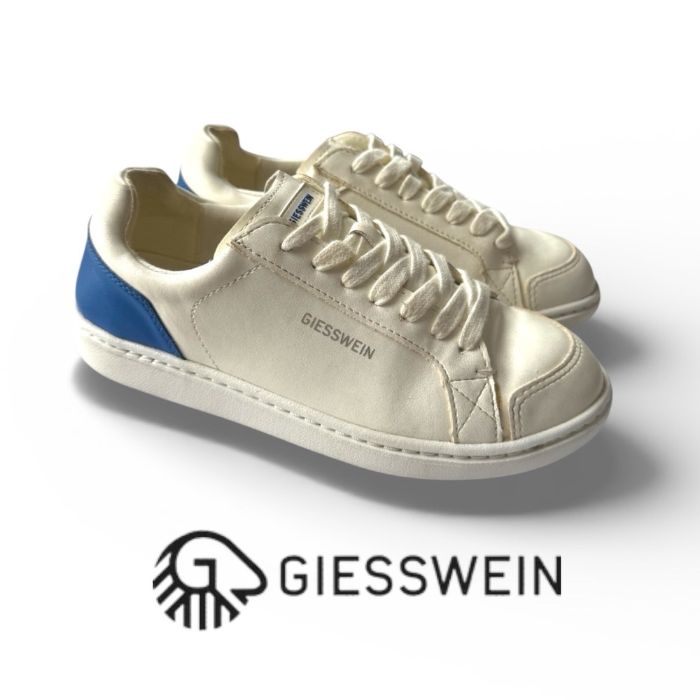 Giesswein Men's Cactus Sneaker Size 7M